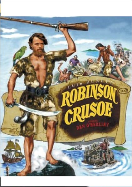 Robinson Crusoe