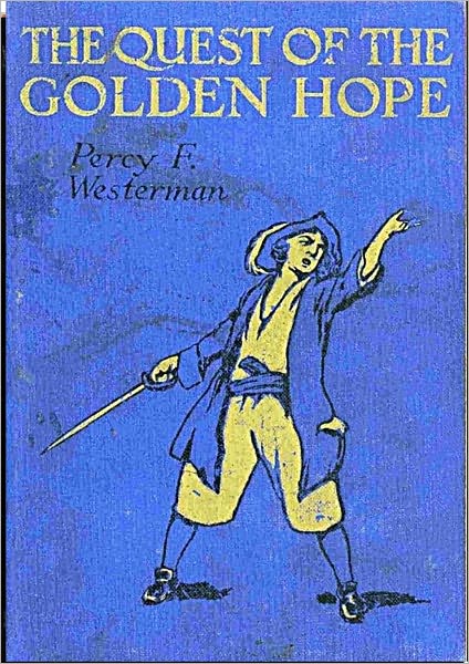 The Quest of the 'Golden Hope'