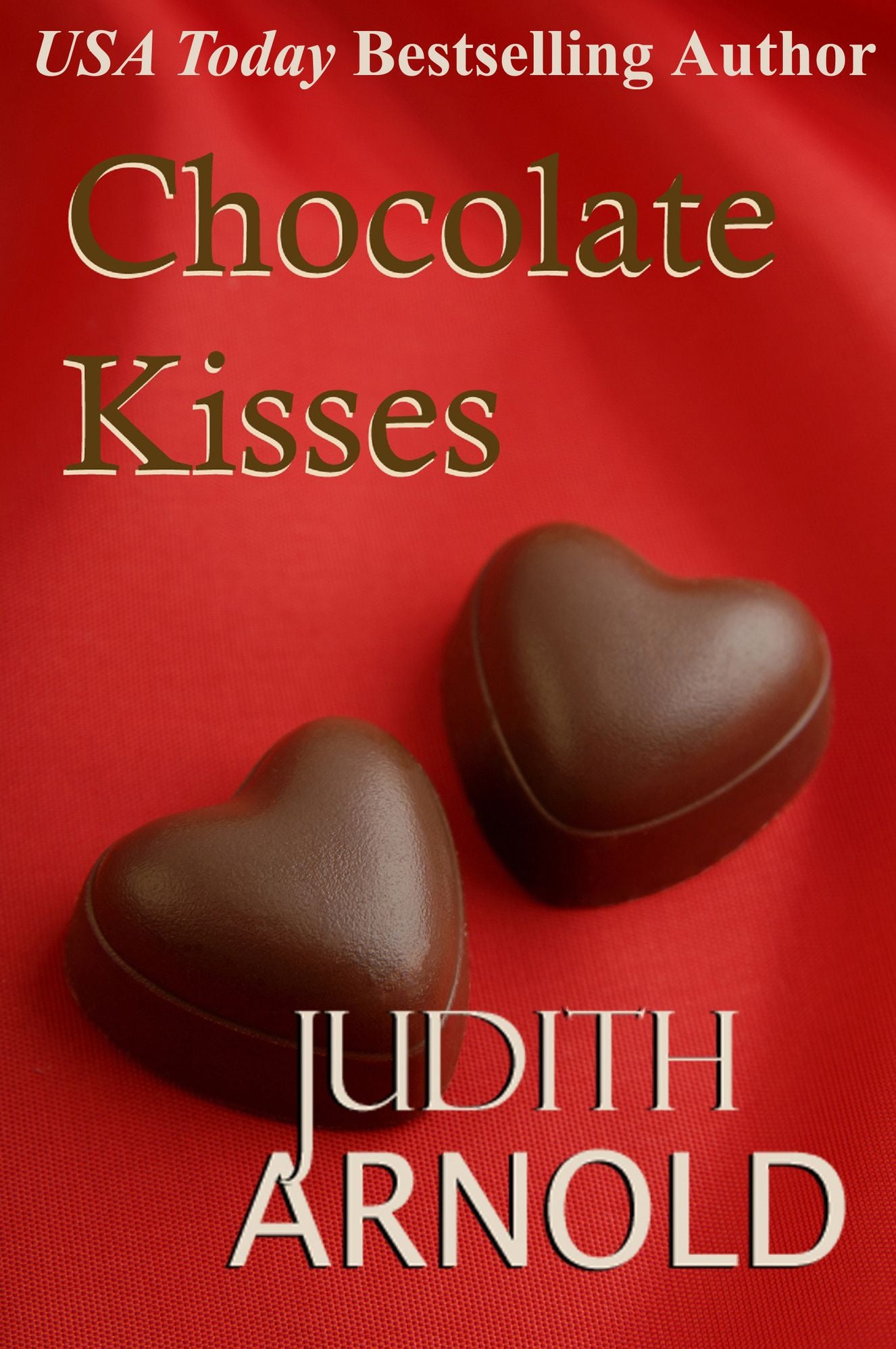 Chocolate Kisses