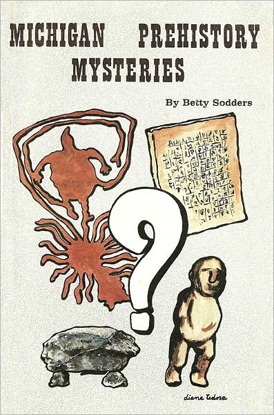 Michigan Prehistory Mysteries