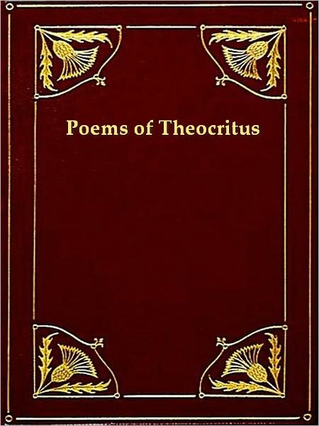 Theocritus