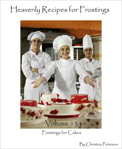 Frosting for Cakes
