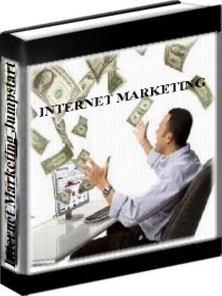 Internet Marketing Jumpstart - How To Make Money Online In Your First Year
