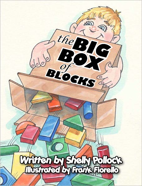 The Big Box of Blocks