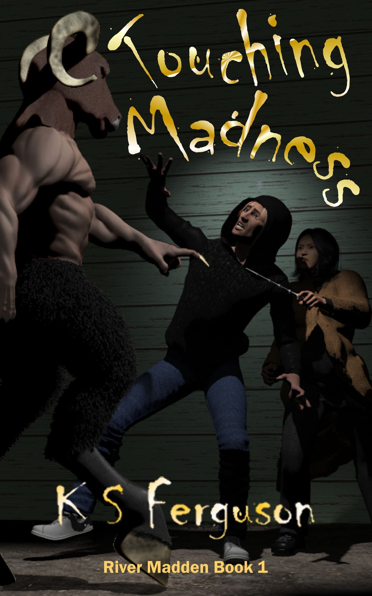 Touching Madness
