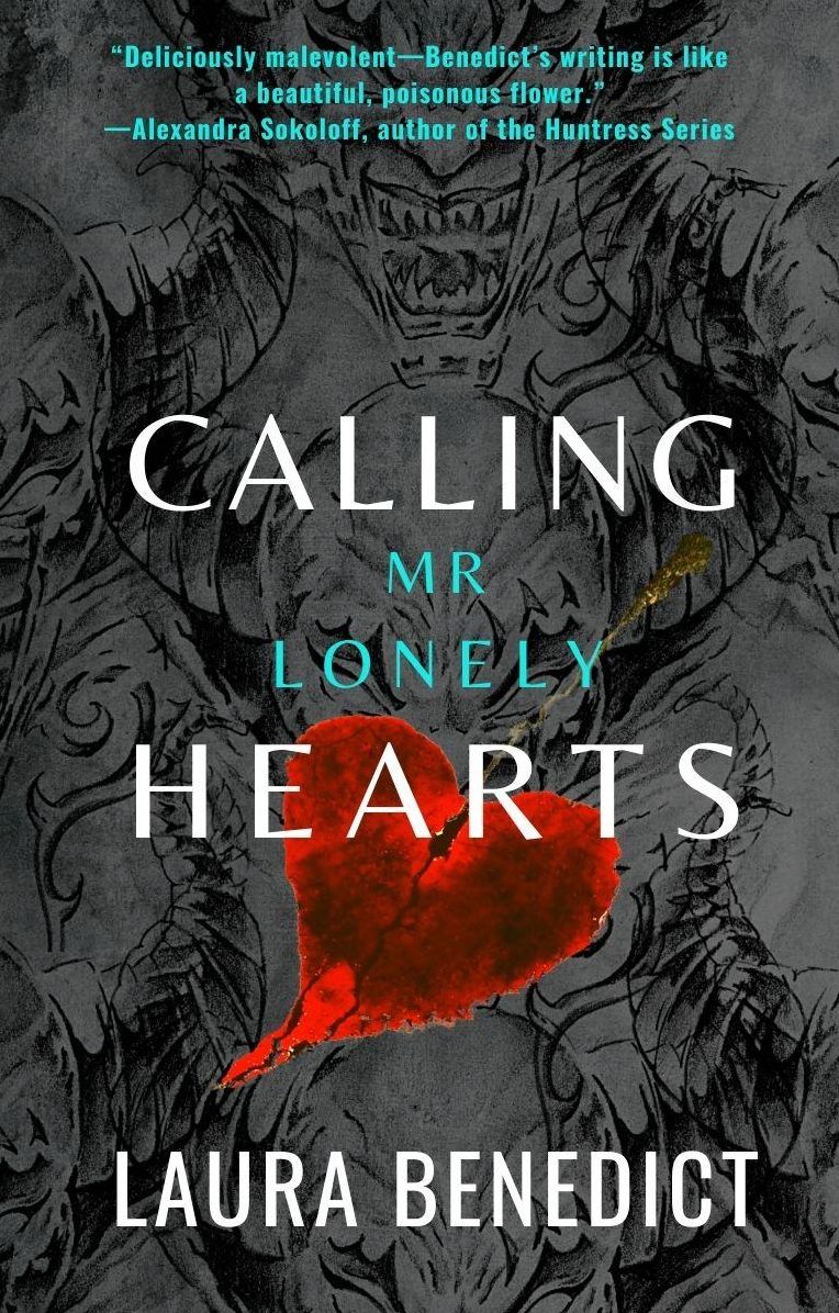 Calling Mr. Lonely Hearts