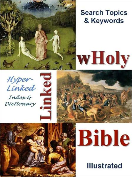 wHoly Linked Bible