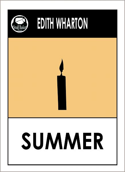 Edith Wharton's Summer