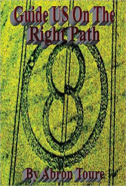 Guide US On The Right Path