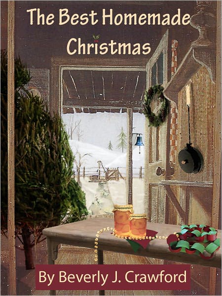The Best Homemade Christmas