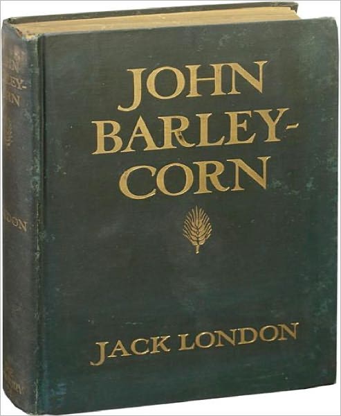 John Barleycorn