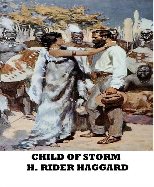 Child of Storm