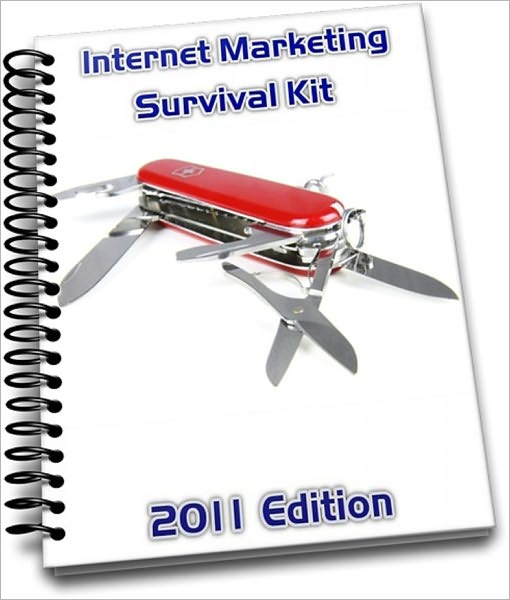 Internet Marketing Survival Kit