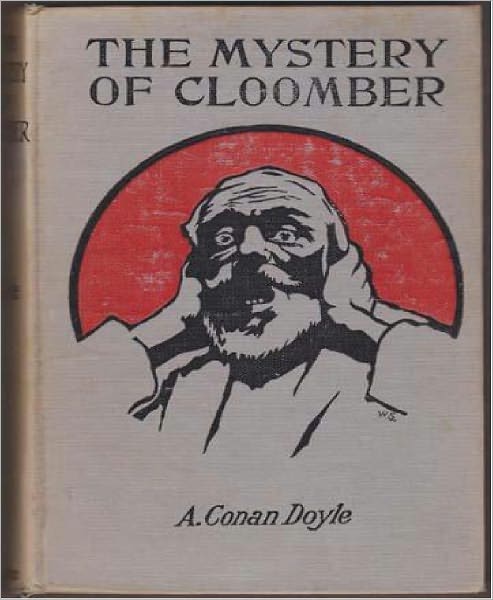The Mystery of Cloomber