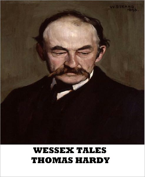 Wessex Tales
