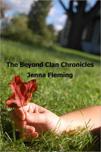The Beyond Clan Chronicles