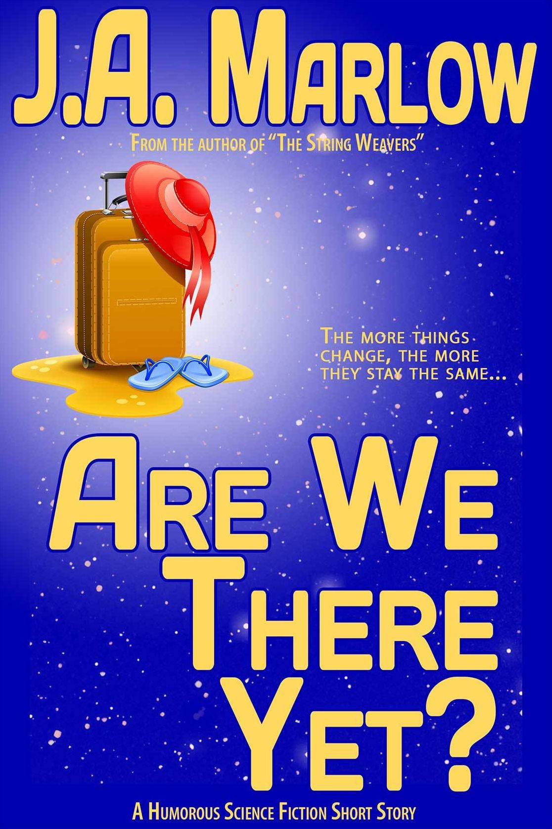 Are We There Yet?