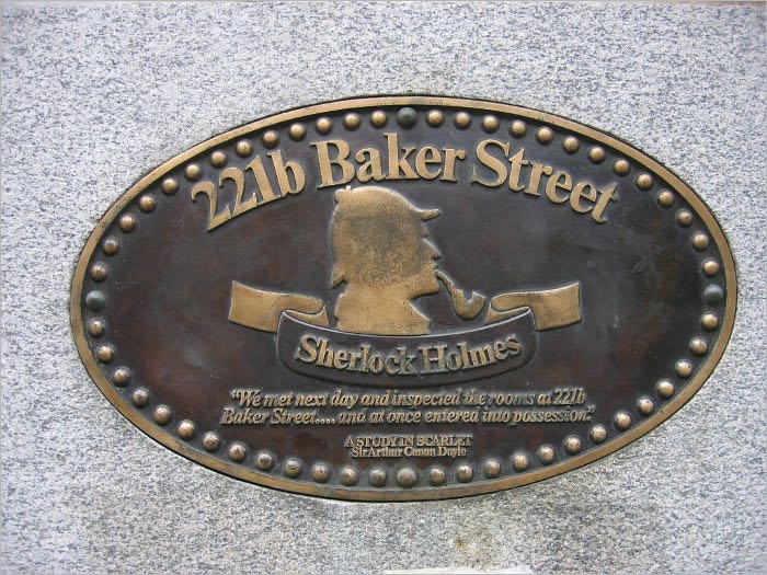 The Adventures of Sherlock Holmes