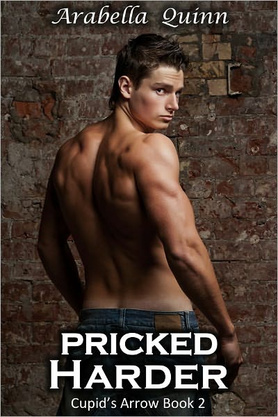 Pricked Harder