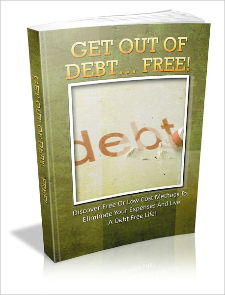 Out Of Debt