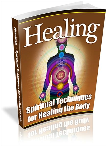 Healing