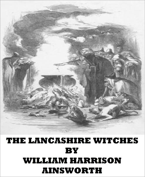 The Lancashire Witches