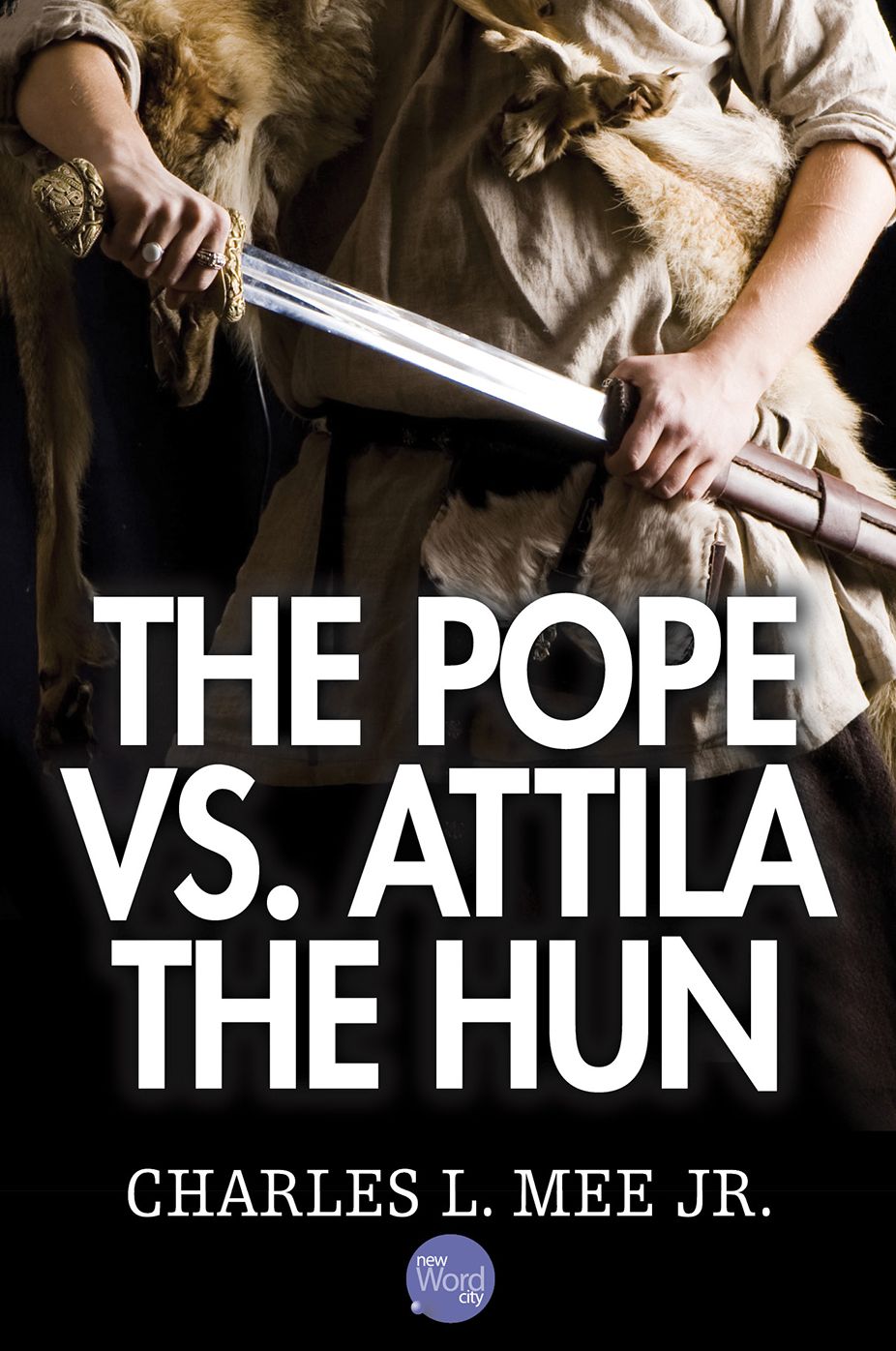 The Pope vs. Attila the Hun