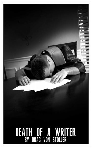 Death of a Writer