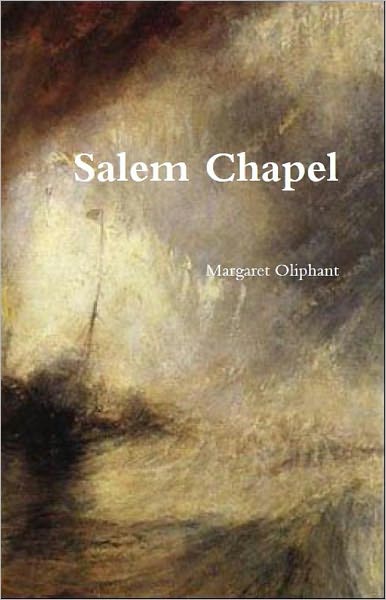 Salem Chapel