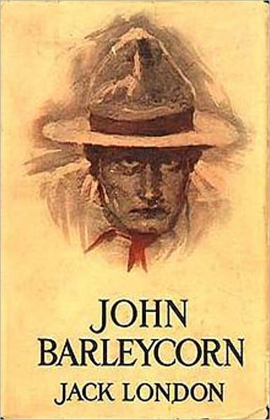 John Barleycorn: A Biography/Health Classic By Jack London! AAA+++