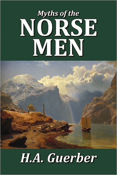 Myths of the Norsemen