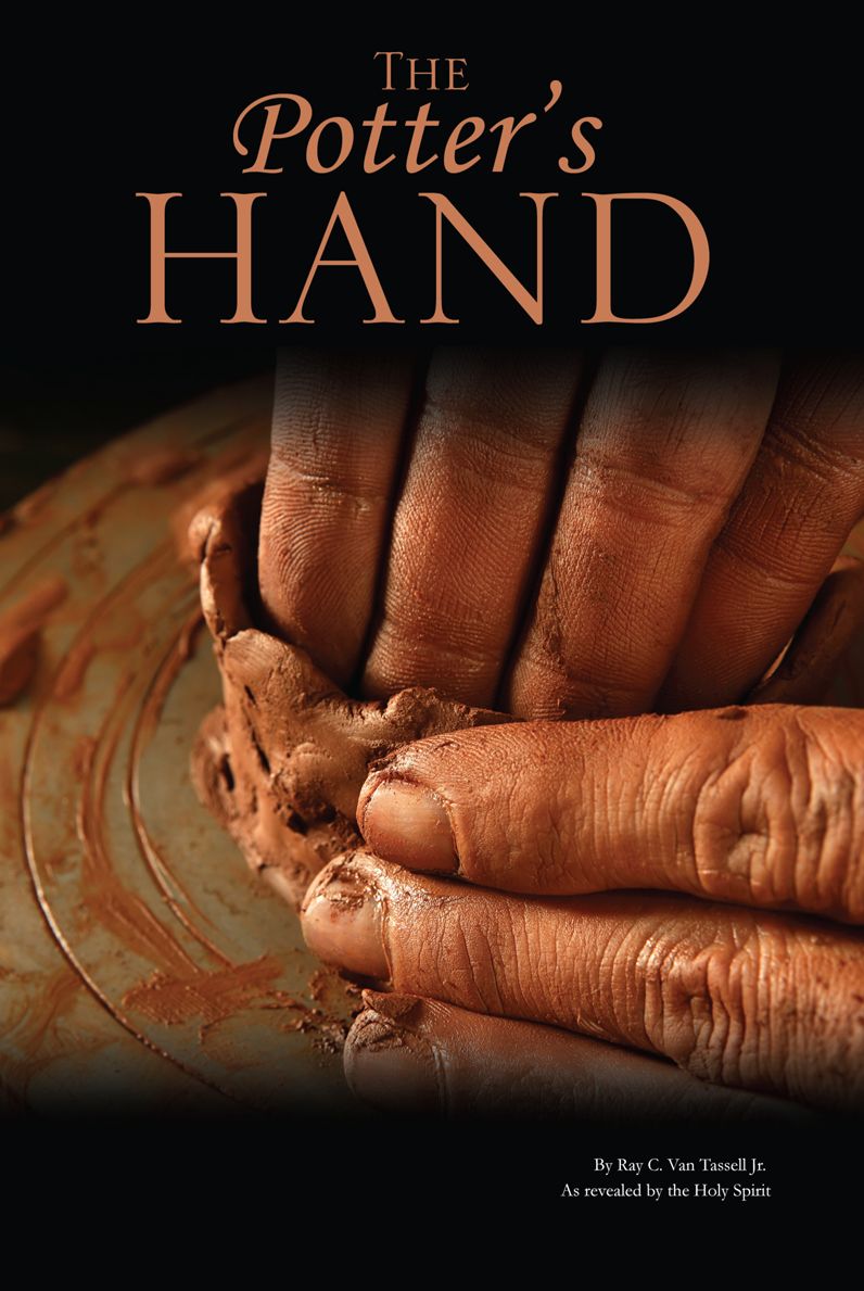 The Potter's Hand