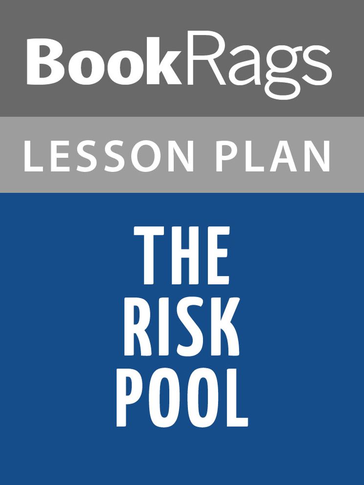 The Risk Pool by Richard Russo Lesson Plans