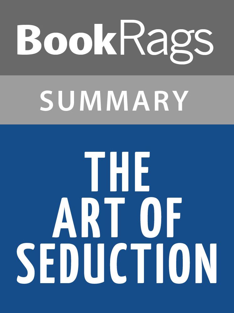 The Art of Seduction by Robert Greene Lesson Plans