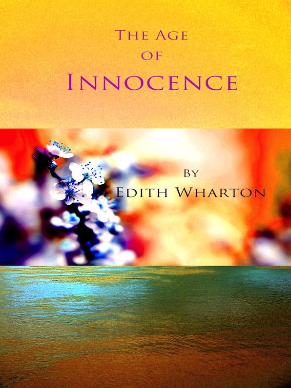 The Age Of Innocence
