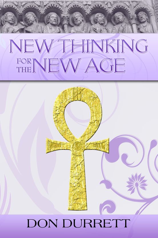 New Thinking for the New Age