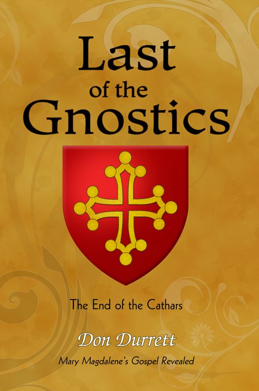 Last of the Gnostics