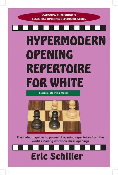 Hypermodern Opening Repertoire for White
