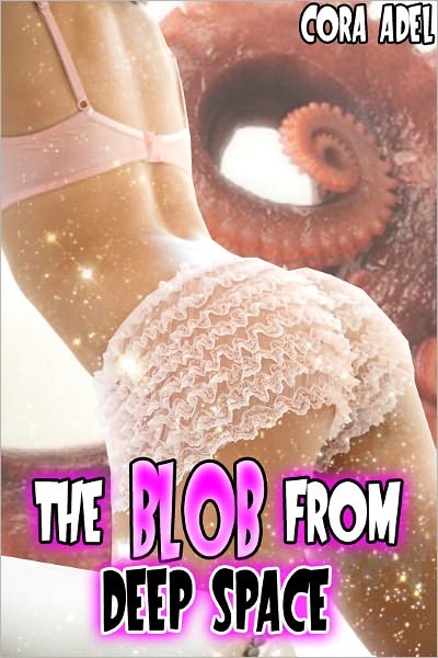 The Blob From Deep Space