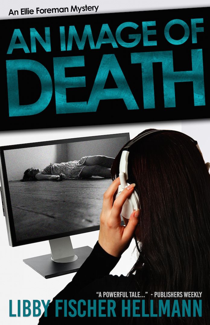 AN IMAGE OF DEATH