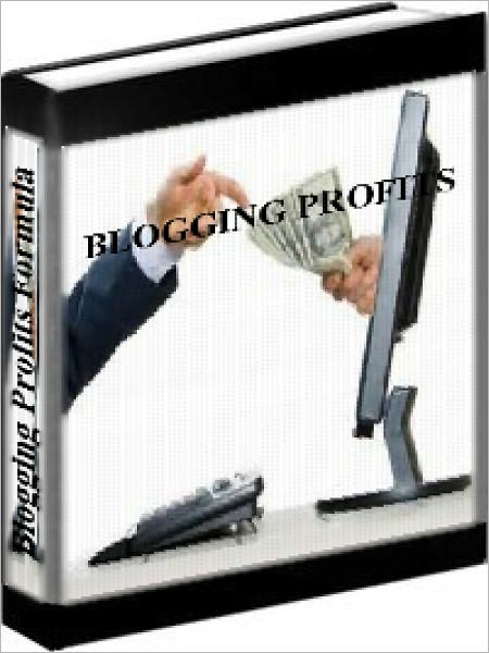 Blogging Profits Formula - How To Make Money Online Blogging
