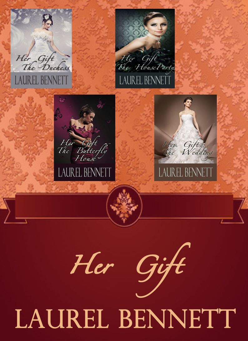 Her Gift - Bundle Pack