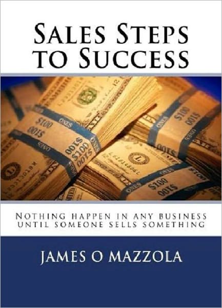 Sales Steps to Success:
