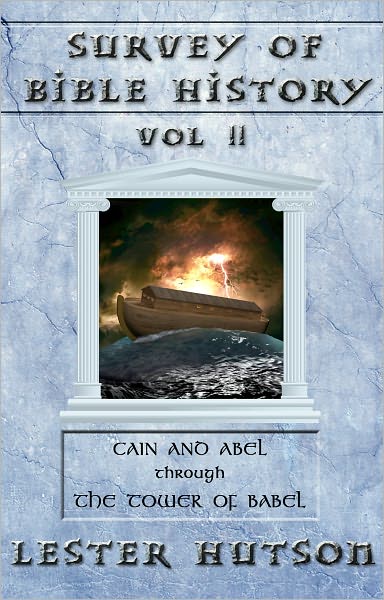 Cain and Abel Through the Tower of Babel