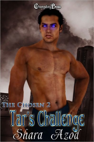 Tar’s Challenge (Chosen)