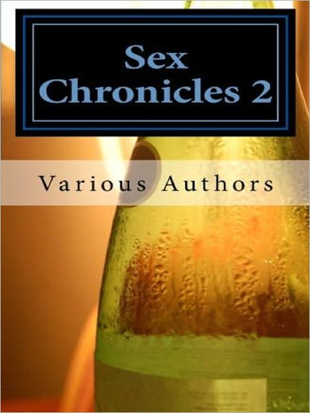Sex Chronicles 2