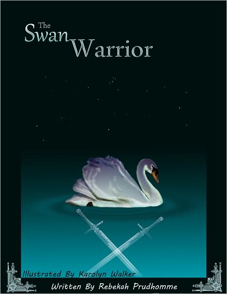 Swan Warrior