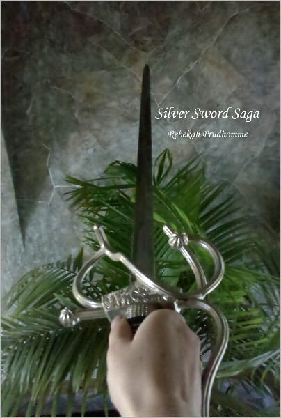 Silver Sword Saga