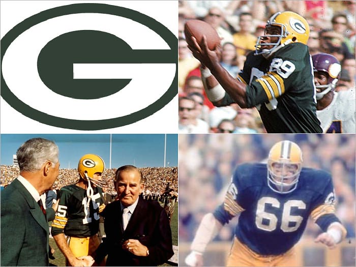 Green Bay Packers 1970: A Game-by-Game Guide
