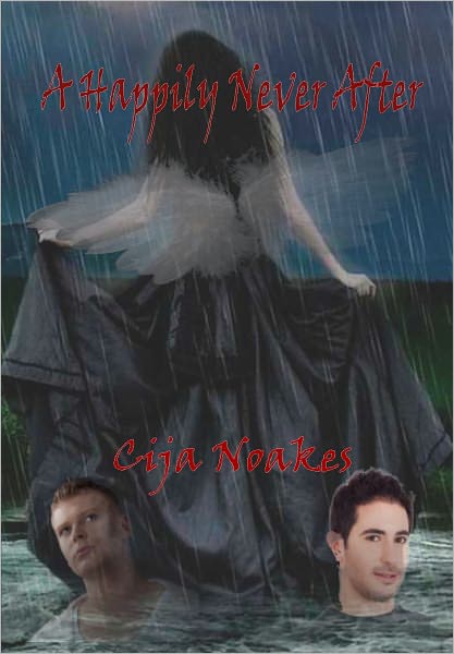 A Happily Never After